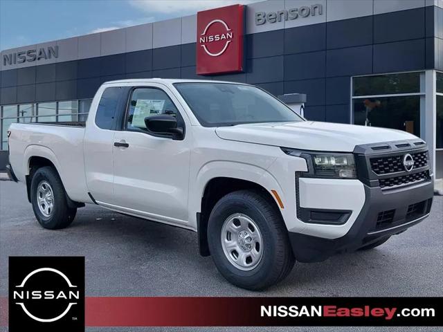 2026 Nissan Frontier King Cab S 4x2 for sale in Easley, SC