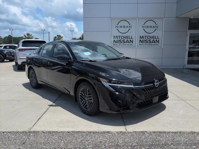 2026 Nissan Sentra SV for sale in Enterprise, AL