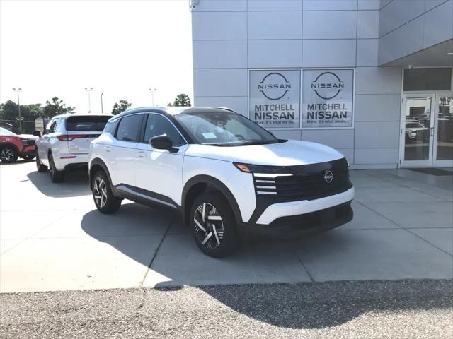 2026 Nissan Kicks SV for sale in Enterprise, AL