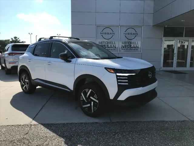 2026 Nissan Kicks SV for sale in Enterprise, AL