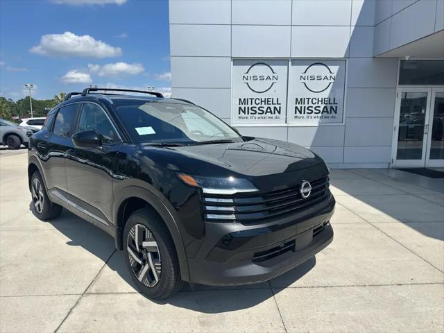 2026 Nissan Kicks SV for sale in Enterprise, AL