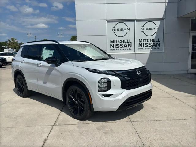 2026 Nissan Rogue Plug-In Hybrid Platinum for sale in Enterprise, AL