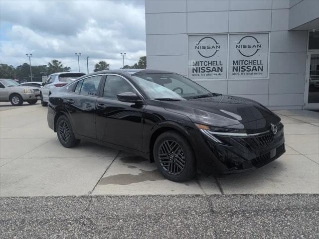 2026 Nissan Sentra SV for sale in Enterprise, AL