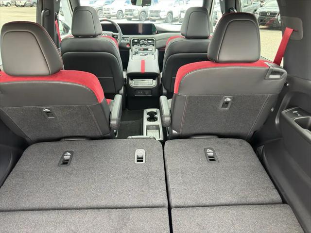 2026 Nissan Armada NISMO