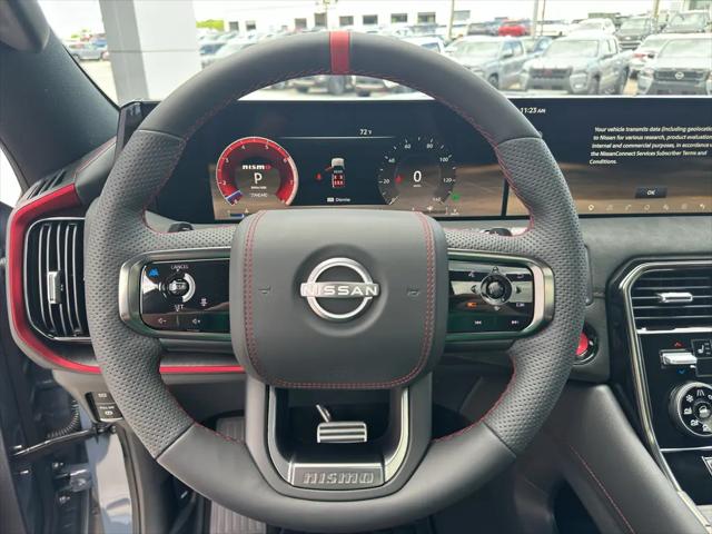 2026 Nissan Armada NISMO
