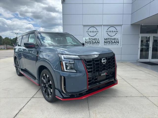 2026 Nissan Armada NISMO for sale in Enterprise, AL