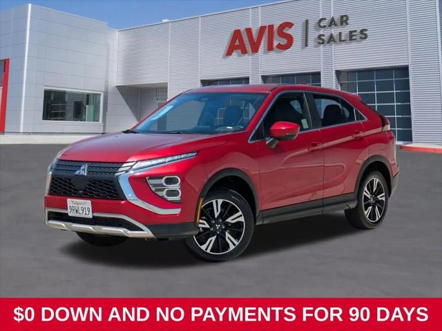 2025 Mitsubishi Eclipse Cross SE S-AWC for sale in Glendale, CA