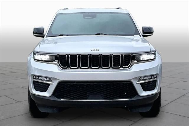 2023 Jeep Grand Cherokee Limited 4x2
