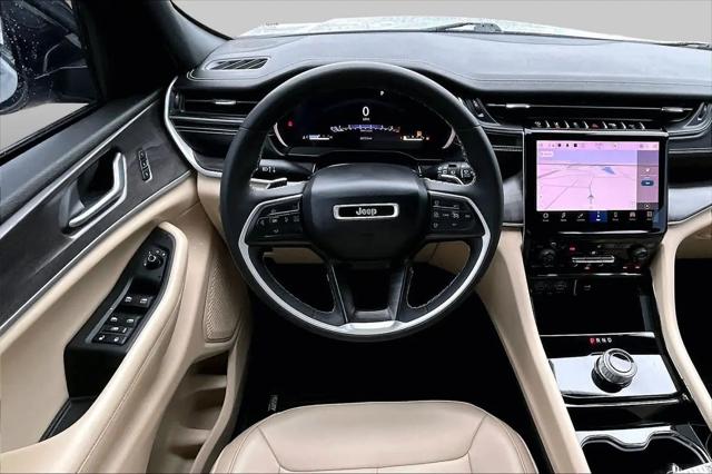 2023 Jeep Grand Cherokee Limited 4x2
