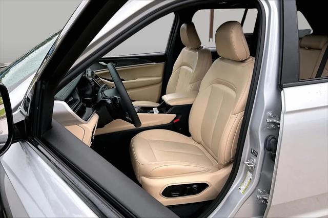 2023 Jeep Grand Cherokee Limited 4x2