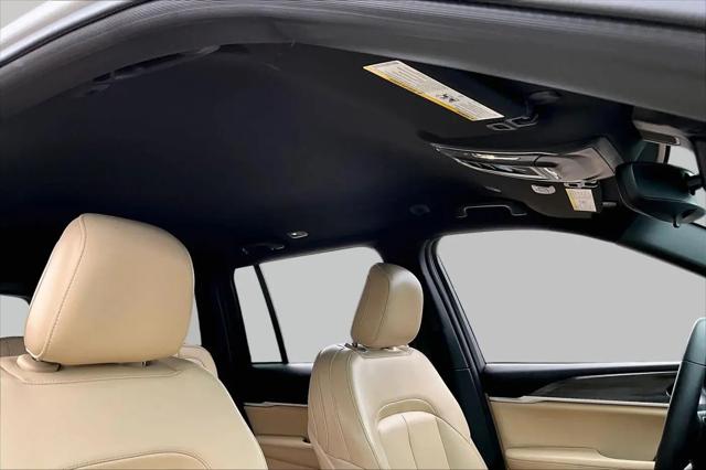 2023 Jeep Grand Cherokee Limited 4x2