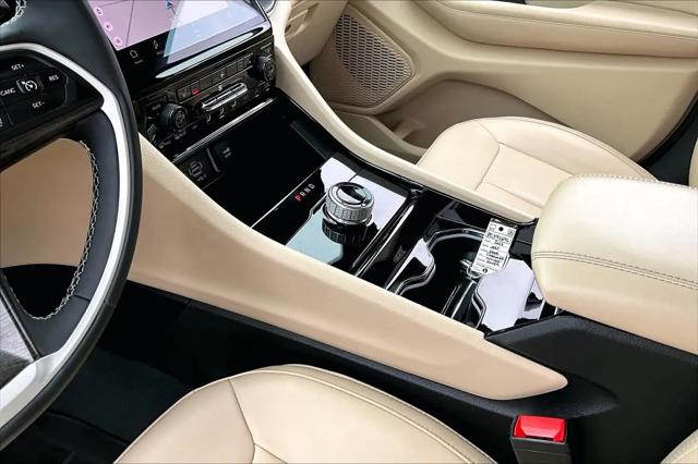 2023 Jeep Grand Cherokee Limited 4x2