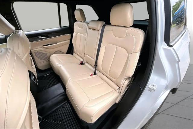 2023 Jeep Grand Cherokee Limited 4x2