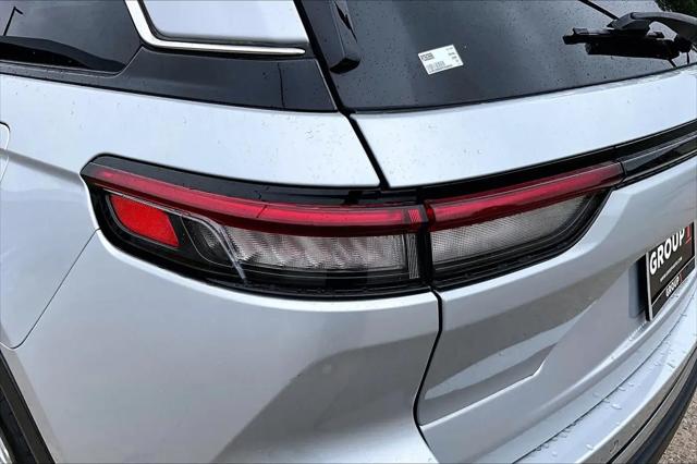 2023 Jeep Grand Cherokee Limited 4x2