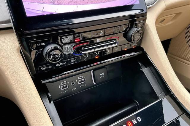 2023 Jeep Grand Cherokee Limited 4x2