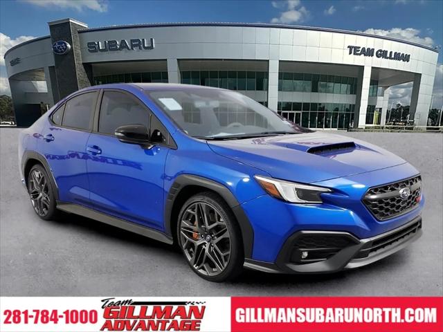 2026 Subaru WRX tS for sale in Houston, TX