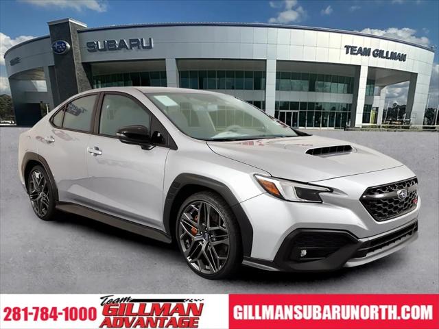2026 Subaru WRX tS for sale in Houston, TX