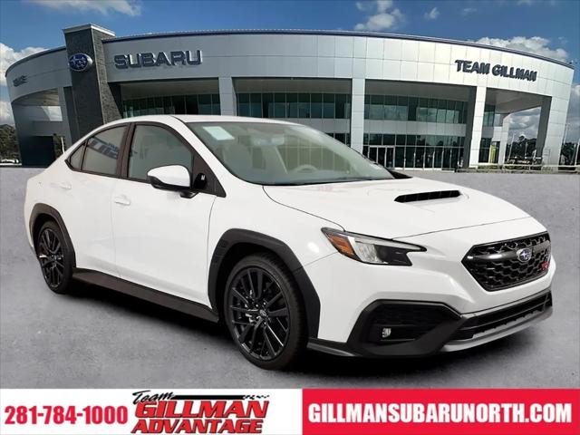 2026 Subaru WRX Premium for sale in Houston, TX