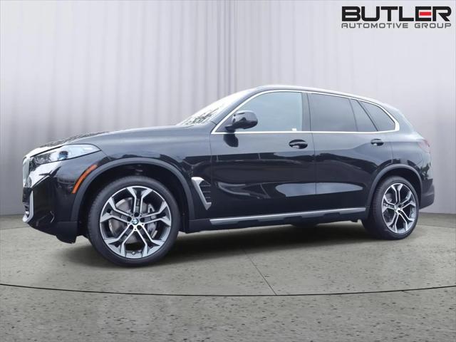 2026 BMW X5 sDrive40i for sale in Columbus, GA