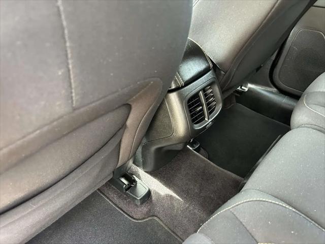 2017 Jeep Cherokee Latitude FWD
