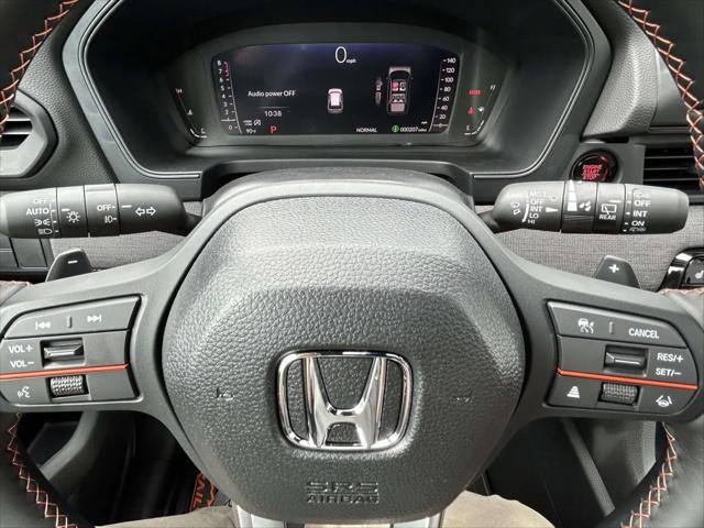 2026 Honda Passport AWD TrailSport