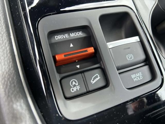 2026 Honda Passport AWD TrailSport