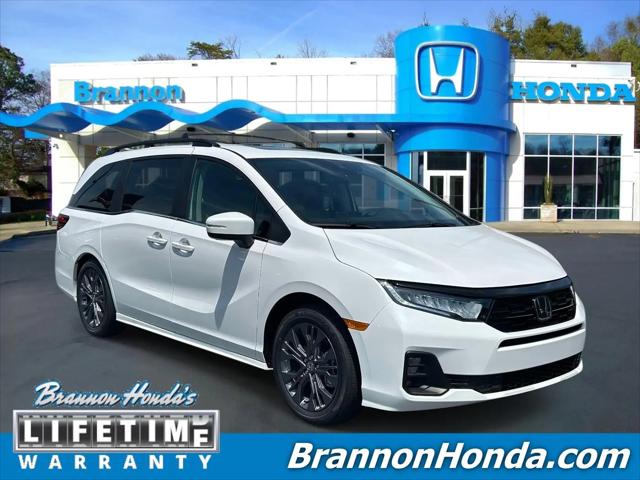 2026 Honda Odyssey Touring for sale in Birmingham, AL