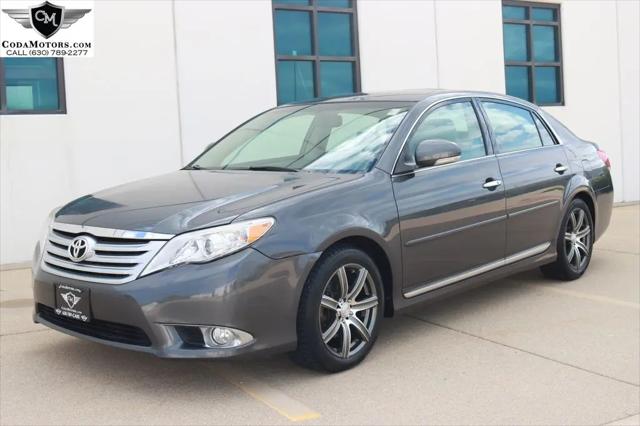 2011 Toyota Avalon Limited for sale in Burr Ridge, IL