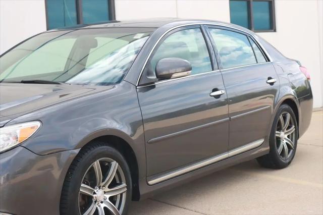 2011 Toyota Avalon Limited