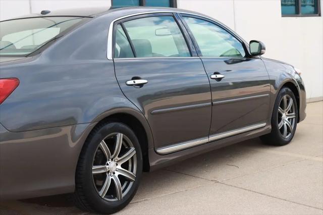 2011 Toyota Avalon Limited