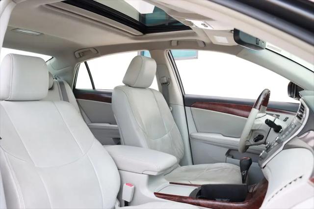 2011 Toyota Avalon Limited