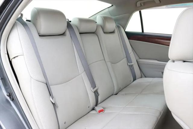 2011 Toyota Avalon Limited