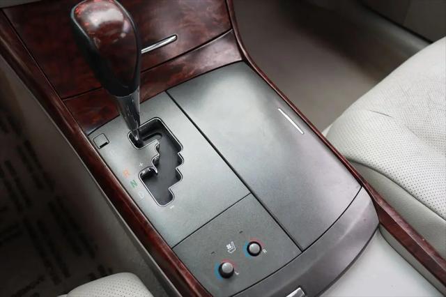 2011 Toyota Avalon Limited