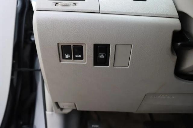 2011 Toyota Avalon Limited