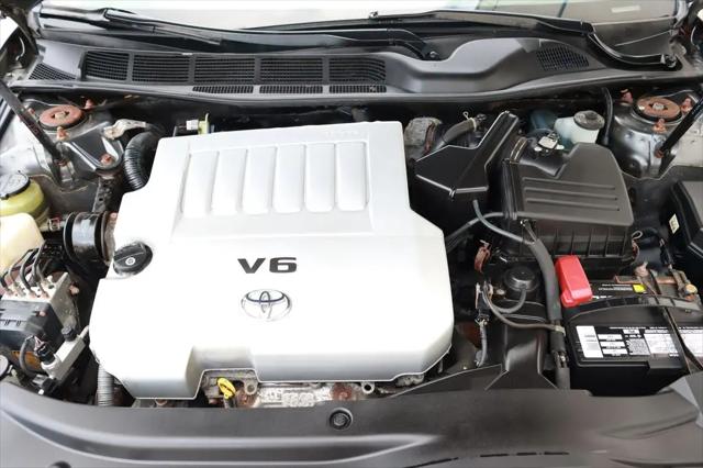 2011 Toyota Avalon Limited