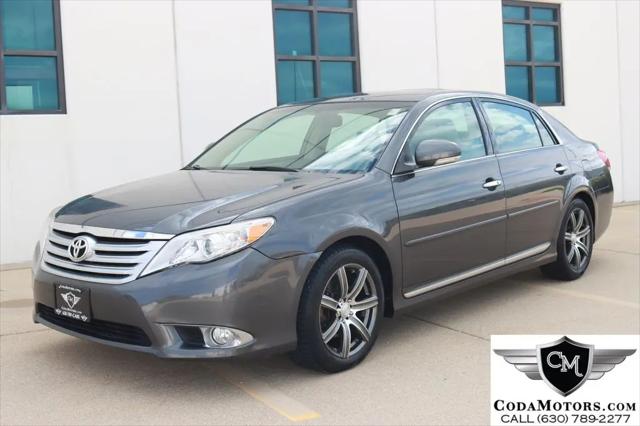 2011 Toyota Avalon Limited for sale in Burr Ridge, IL