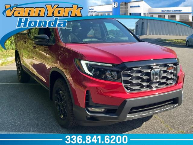 2026 Honda Ridgeline TrailSport+ for sale in High Point, NC