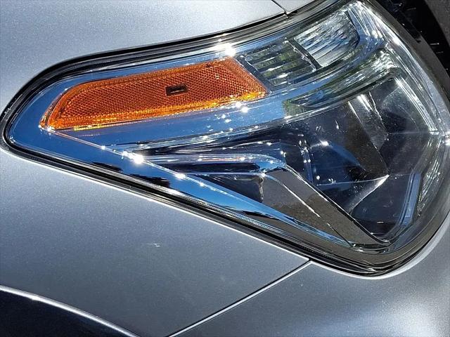 2018 Nissan Armada SL