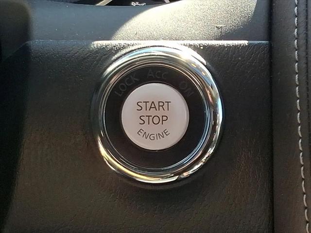 2018 Nissan Armada SL