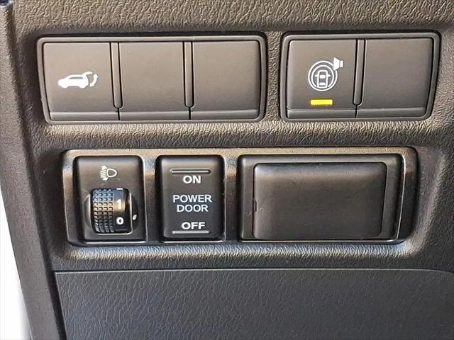 2018 Nissan Armada SL