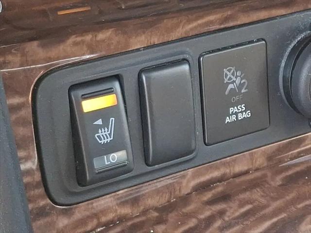 2018 Nissan Armada SL