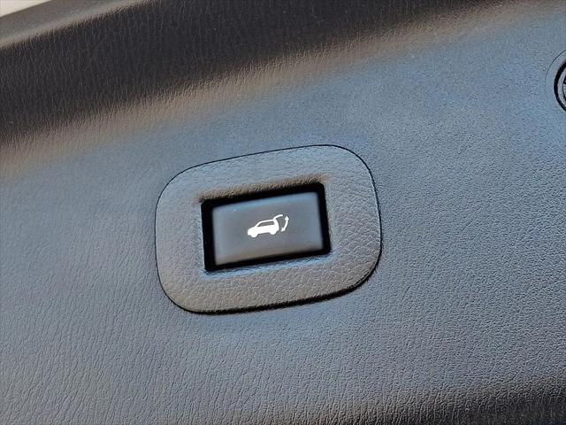 2018 Nissan Armada SL