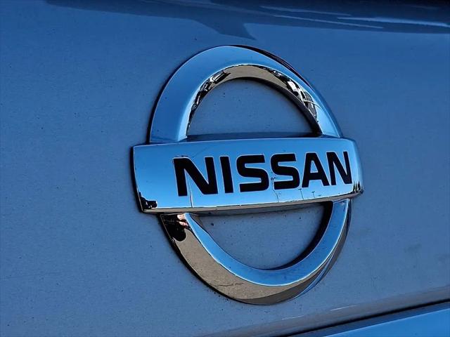 2018 Nissan Armada SL