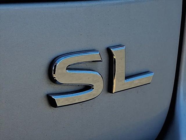 2018 Nissan Armada SL