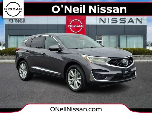 2020 Acura RDX Standard for sale in Warminster, PA