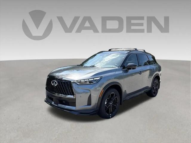 2027 INFINITI QX60 SPORT AWD for sale in Bluffton, SC