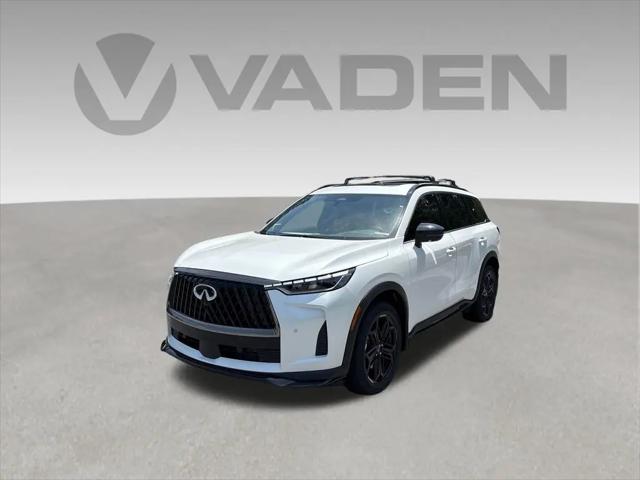 2027 INFINITI QX60 SPORT AWD for sale in Bluffton, SC