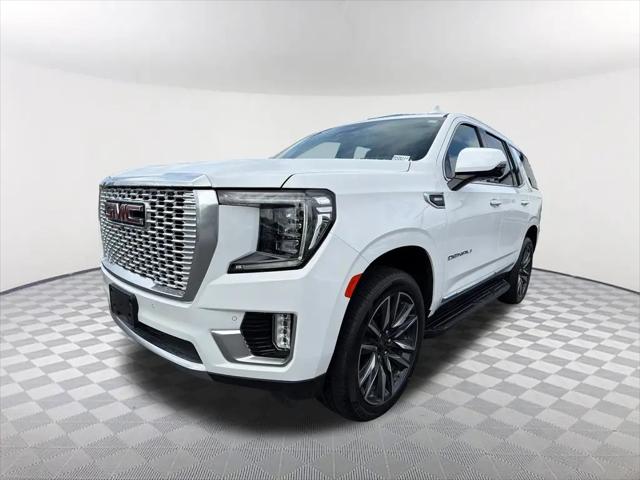 2024 GMC Yukon 4WD Denali for sale in Newnan, GA