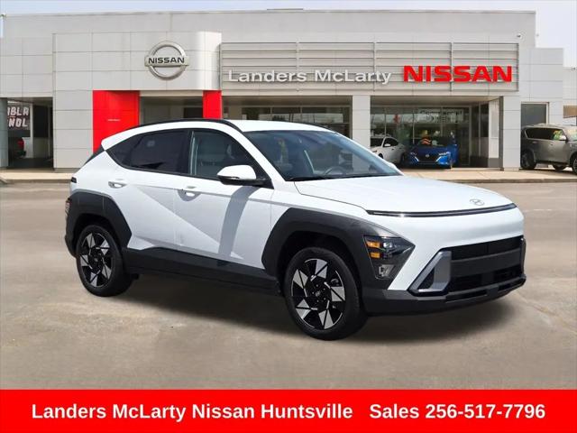 2025 Hyundai Kona SEL for sale in Huntsville, AL