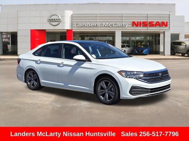 2024 Volkswagen Jetta 1.5T SE for sale in Huntsville, AL